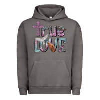 Pigment Tornado true love Urban Hoodie - NancyCooperArtShop