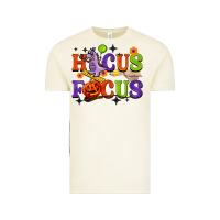 Vintage Arctic hocus focus halloween teacher Vintage Tee - BarkalooDesign