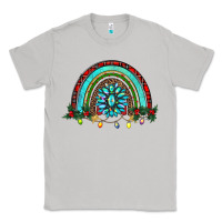 Moon Dust gemstone christmas rainbow Classic Tee - RanaPortraitStore