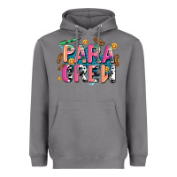 Storm para crew Heavyweight Hoodie - AdoDesignShop