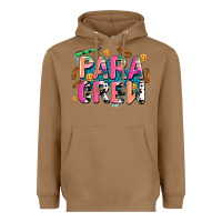 Toasted Coconut para crew Heavyweight Hoodie - AdoDesignShop