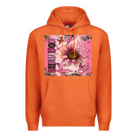 Carrot breast cancer survivor Premium Hoodie - MaliasSmallBusiness