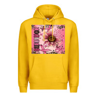 Lemon breast cancer survivor Premium Hoodie - MaliasSmallBusiness
