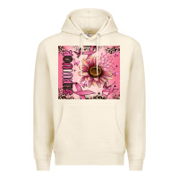 Tofu breast cancer survivor Premium Hoodie - MaliasSmallBusiness