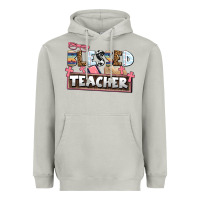 Moon Dust blessed teacher Heavyweight Hoodie - AdoDesignShop