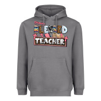 Storm blessed teacher Heavyweight Hoodie - AdoDesignShop