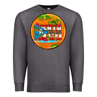Charcoal Heather puerto rico coasters Premium Sweatshirt - AdoDesignShop