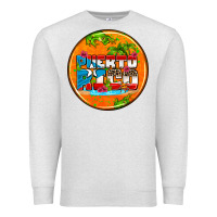 Oatmeal Heather puerto rico coasters Premium Sweatshirt - AdoDesignShop