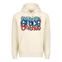 Tofu god shed his grace on the thee Premium Hoodie - MaliasSmallBusiness