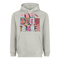 Moon Dust sped teacher Heavyweight Hoodie - AdoDesignShop