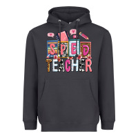 Smoke sped teacher Heavyweight Hoodie - AdoDesignShop