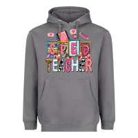 Storm sped teacher Heavyweight Hoodie - AdoDesignShop
