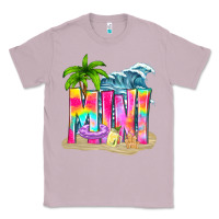 Lilac summer mini Classic Tee - texasbilliewilder