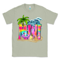Matcha summer mini Classic Tee - texasbilliewilder