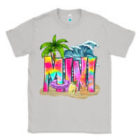 Moon Dust summer mini Classic Tee - texasbilliewilder