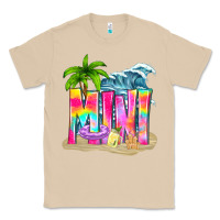 Mushroom summer mini Classic Tee - texasbilliewilder