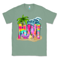 Sage summer mini Classic Tee - texasbilliewilder