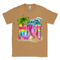 Toasted Coconut summer mini Classic Tee - texasbilliewilder