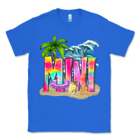 True Royal summer mini Classic Tee - texasbilliewilder