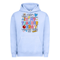 Pigment Grape Ice in my teacher era Urban Hoodie - MaliasSmallBusiness