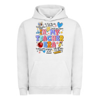 Pigment Lunar Rock in my teacher era Urban Hoodie - MaliasSmallBusiness