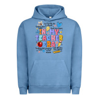 Pigment Pebble Blue in my teacher era Urban Hoodie - MaliasSmallBusiness