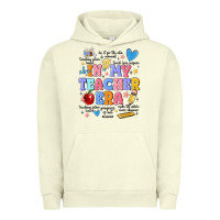 Pigment Pistachio in my teacher era Urban Hoodie - MaliasSmallBusiness