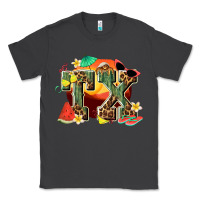 Smoke summer tx Classic Tee - texasbilliewilder