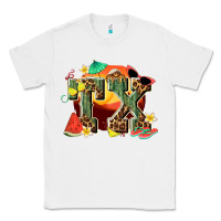White summer tx Classic Tee - texasbilliewilder