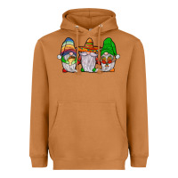 Meerkat mexican gnomies Heavyweight Hoodie - JahusDesignShop