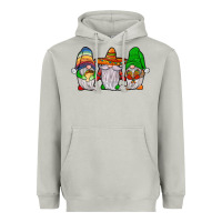 Moon Dust mexican gnomies Heavyweight Hoodie - JahusDesignShop
