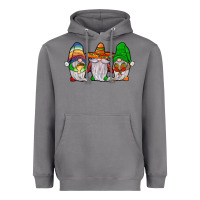 Storm mexican gnomies Heavyweight Hoodie - JahusDesignShop