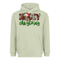 Matcha mooey christmas Heavyweight Hoodie - JahusDesignShop