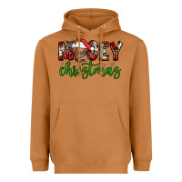 Meerkat mooey christmas Heavyweight Hoodie - JahusDesignShop