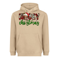 Mushroom mooey christmas Heavyweight Hoodie - JahusDesignShop