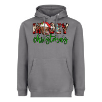 Storm mooey christmas Heavyweight Hoodie - JahusDesignShop