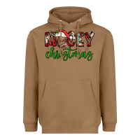 Toasted Coconut mooey christmas Heavyweight Hoodie - JahusDesignShop