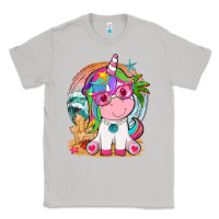 Moon Dust summer unicorn tbw Classic Tee - texasbilliewilder
