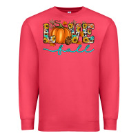 Cardinal love fall love Premium Sweatshirt - Artiststas