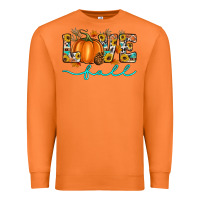 Carrot love fall love Premium Sweatshirt - Artiststas