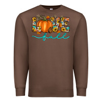 Chestnut love fall love Premium Sweatshirt - Artiststas