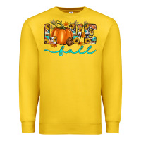 Lemon love fall love Premium Sweatshirt - Artiststas