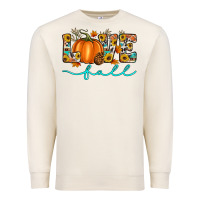 Sandshell love fall love Premium Sweatshirt - Artiststas