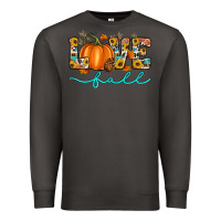 Smoke love fall love Premium Sweatshirt - Artiststas