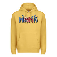 Antique Gold 4th july mama Premium Hoodie - MaliasSmallBusiness