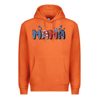 Carrot 4th july mama Premium Hoodie - MaliasSmallBusiness