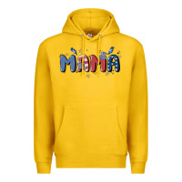Lemon 4th july mama Premium Hoodie - MaliasSmallBusiness