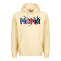 Pina Colada 4th july mama Premium Hoodie - MaliasSmallBusiness