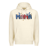 Sandshell 4th july mama Premium Hoodie - MaliasSmallBusiness