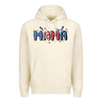 Tofu 4th july mama Premium Hoodie - MaliasSmallBusiness